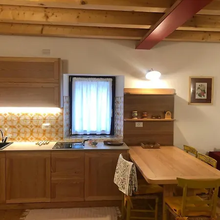 40 Min From The Dolomites Borgo Moretti-4 & Pool