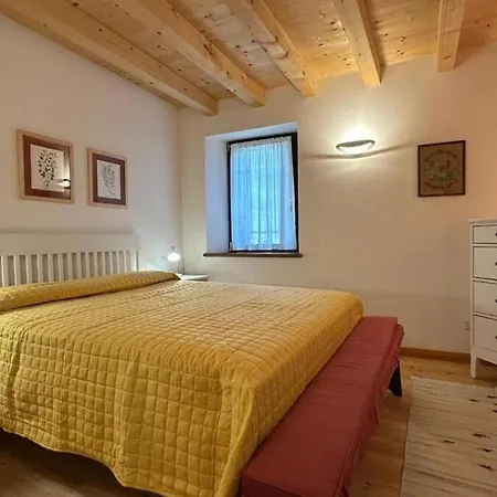 Holiday home 40 Min From The Dolomites Borgo Moretti-4 & Pool *