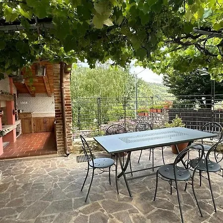40 Min From The Dolomites Borgo Moretti-4 & Pool Tarzo