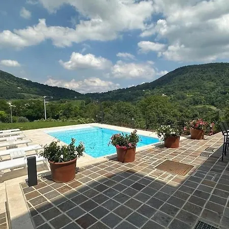 40 Min From The Dolomites Borgo Moretti-4 & Pool