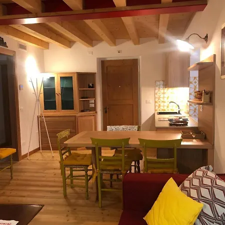 Holiday home 40 Min From The Dolomites Borgo Moretti-4 & Pool *